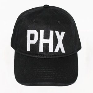 PHX Aviate Hat NWT